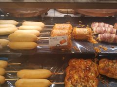 -巴黎贝甜(龙江店)