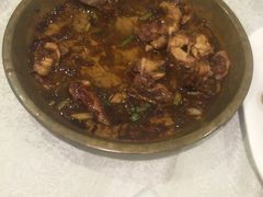 -吉源大排档·鱼生·海鲜(烧烤彩印厂店)