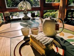 -时光花园(白鹭洲店)