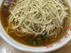 -陈记锅盖面(长江路店)