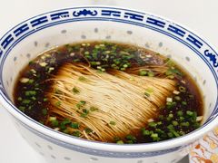 -二泉园老菜馆·百年无锡菜