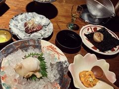 -桐寿司Sushi Tong