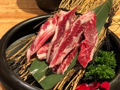 -黑牛黑猪烤肉专门店(万象城店)