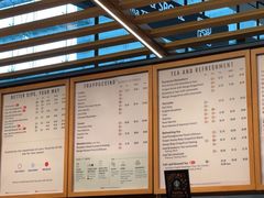 -星巴克咖啡(樟宜机场T3店)