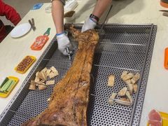 -西夏一品烤全羊(百桥路店)