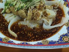 -莲香西域·正宗新疆菜(龙华店)