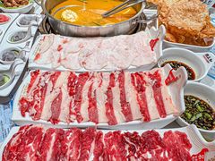 -潮正和潮汕牛肉火锅·老字号(番禺万达店)