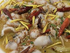 -太二酸菜鱼(天鹅湖万达店)