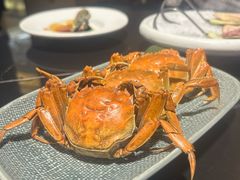 -大葉日本料理·龍蝦任食放題(廣州W酒店)