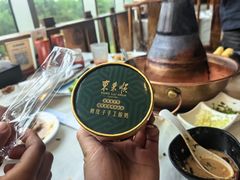 -东来顺饭庄(西直门店)