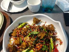 -云间粮仓
