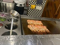 -汉巴味德(大悦城店)