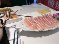 -椰子湾·海南火锅·糟粕醋·椰子鸡(正大广场店)