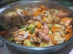 -黄记煌三汁焖锅(悦方IDmall店)