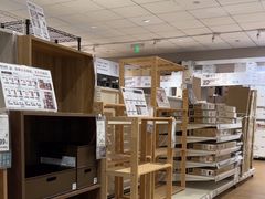 -NITORI 宜得利家居(上海中山公园龙之梦店)