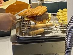 -三厘鸡蛋仔(印力店)