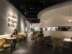 大堂-BE BRIGHT KITCHEN(正佳广场店)