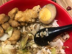 -大炮盐酥鸡(新街口店)