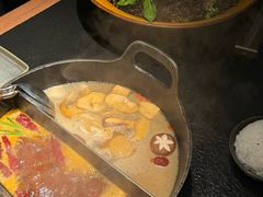 -大龙燚·旷野鲜火锅(广州首店)