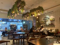 大堂-TAMATI(巴黎贝甜韩式西餐厅店)