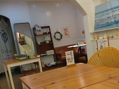 -小岛韩食创意韩国料理(惠安东南店)