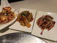-么子烤肉(化龙池店)