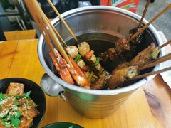 -炒豆合作社(东四总店)