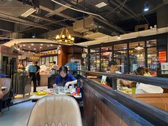 -吉布鲁牛排海鲜自助(成都大悦城店)