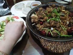 -抹直口特色菜馆(一店)