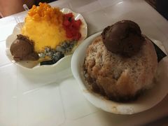 -二斗栗子(黄河道店)