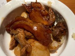 半筋半肉-和府捞面(东方广场店)