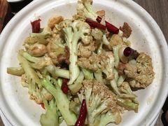 -九毛九西北菜(百信广场店)