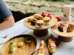 -三嚥阁 La Villa Restaurant