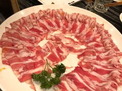 -君来顺老北京四季火锅涮肉(程家桥路店)