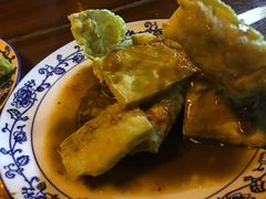 -茅老太臭豆腐