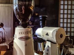 -BIJOU coffee&cocktail(龙岗万科广场店)