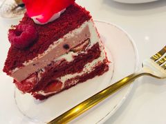 -PETIT PARIS 小巴黎(花园道店)