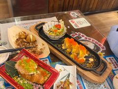 -桃太郎寿司料理(南坪店)