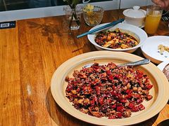 -巴蜀风·地道川菜(总店)