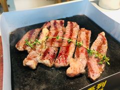 -卡朋西餐(悦汇城店)