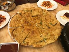 -玛嘻哒延吉烤肉料理店(莫邪路新天地店)