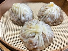 -同得兴 Since·1995 传统苏式面馆(嘉馀坊店)