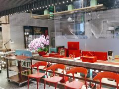 -花家怡园HUA'S RESTAURANT(崇文门·哈德门广场店)