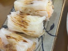 网纸鲜虾肠粉-本味友膳·茶餐厅(和达中心城店)