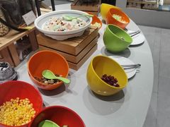 -聚春园自助餐厅(东街口店)