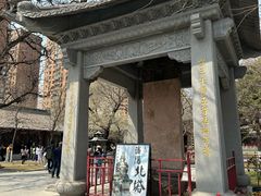 -护国法轮寺
