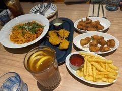 -必胜客(北苑路店)