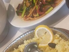 -清真·卡德尔大叔新疆主题餐厅(龙汇路店)
