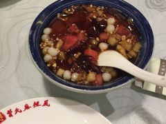 -巴渝菜舍曾氏麻辣风(霸州店)