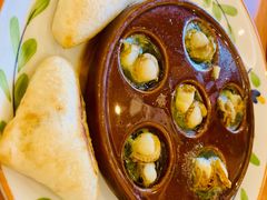 -萨莉亚意式餐厅(深圳北站店)